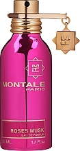 Kup Montale Roses Musk - Woda perfumowana
