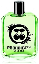 Pacha Ibiza Wild Sex - Woda toaletowa — Zdjęcie N2