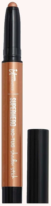 Cienie do powiek - It Cosmetics Superhero No-Tug Waterproof Eyeshadow Stick — Zdjęcie N1
