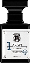 Kup Lavish Care Indicus №1 - Woda perfumowana