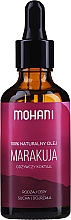 Odżywczy koktajl olejkowy Marakuja - Mohani Precious Oils — Zdjęcie N3