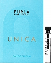 Furla Unica - Woda perfumowana (próbka) — Zdjęcie N2