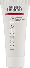 Kup Rewitalizujący krem regenerujący do twarzy - Alissa Beaute Longevity Supreme Regenerating Cream