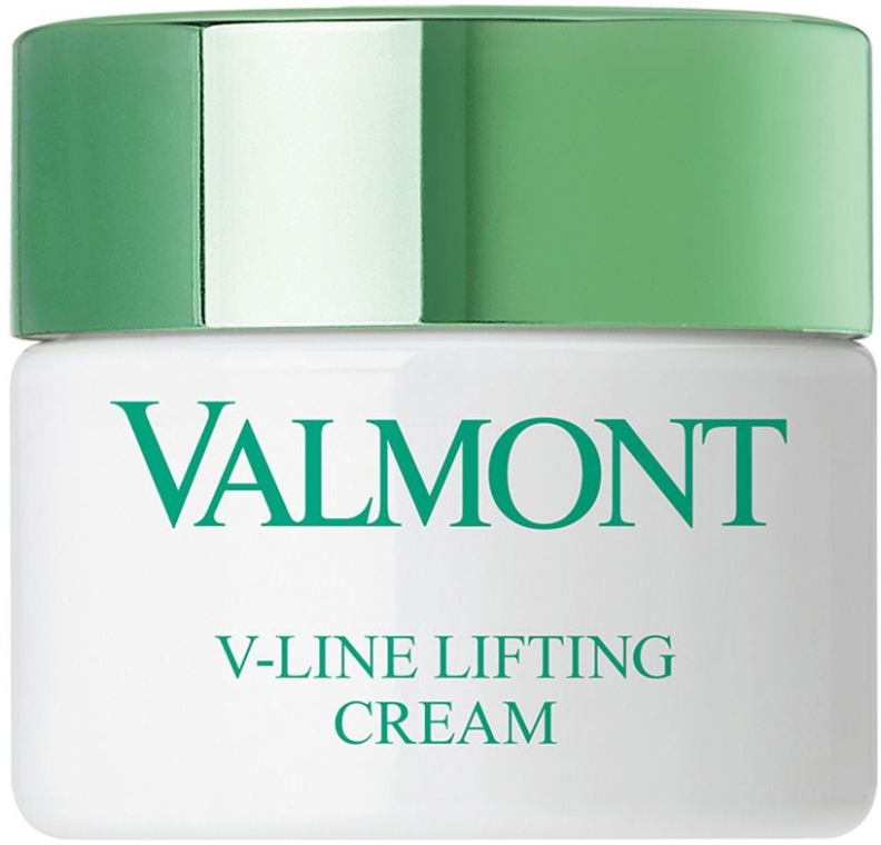Liftingujący krem do twarzy - Valmont V-Line Lifting Cream — Zdjęcie N1