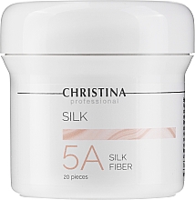 Kup Włokna jedwabiu - Christina Silk Silk Fibers