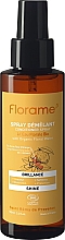 Kup Nabłyszczająca odżywka do włosów w sprayu - Florame Shine Conditioner Spray