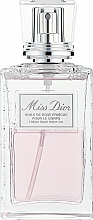Dior Miss Dior - Perfumowany olejek do ciała — Zdjęcie N1
