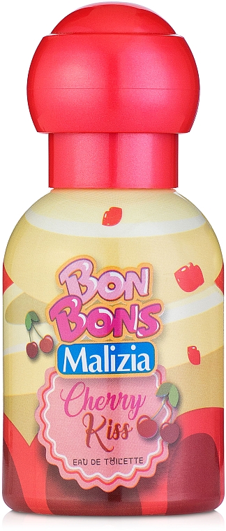 Malizia Bon Bons Cherry Kiss - Woda toaletowa