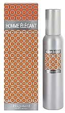 Fragonard Homme Elegant - Woda toaletowa — Zdjęcie N1