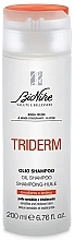 Kup Szampon olejowy do włosów - BioNike Triderm Oil Shampoo