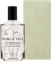 Noble Isle The Greenhouse - Zapach do pomieszczenia — Zdjęcie N1