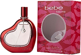 Kup Bebe Kiss Me - Woda perfumowana