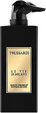 Kup Trussardi Le Vie Di Milano Hidden Corner of Fontana Dei Baci Intense - Woda perfumowana