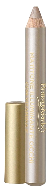 Kredka do oczu - Bottega Verde Thick Eye Highlighter Pencil With Vitamin E — Zdjęcie N1