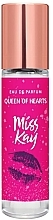 Miss Kay Queen of Hearts Rollerball - Woda perfumowana (mini) — Zdjęcie N1