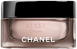 PRZECENA! Ujędrniający krem przeciwzmarszczkowy do twarzy - Chanel Le Lift Creme * — Zdjęcie N1