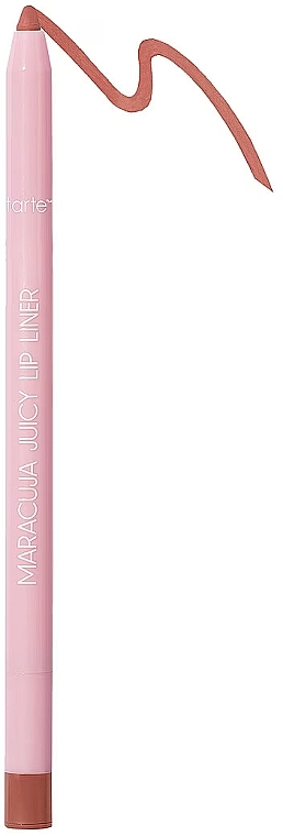 Konturówka do ust - Tarte Cosmetics Maracuja Juicy Lip Liner — Zdjęcie N1