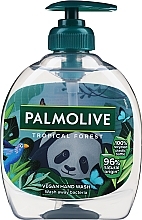 Kup Mydło w płynie dla dzieci - Palmolive Tropical Forest