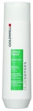 Szampon nawilżający do włosów kręconych - Goldwell DualSenses Curly Twist Moisturising Shampoo — Zdjęcie N1