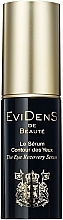 Kup Rewitalizujące serum do okolic oczu - EviDenS De Beaute The Eye Recovery Serum