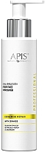 Kup Olejek do masażu twarzy z ceramidami - APIS Professional Ceramide Repair Oil Emulsion For Face Massage