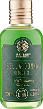 Kup Żel pod prysznic Bella Donna - Saules Fabrika Shower Gel