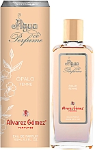 Kup Alvarez Gomez Agua de Perfume Opalo - Woda perfumowana