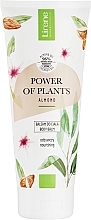 Kup Odżywczy balsam do ciała - Lirene Power Of Plants Migdal Nourishing Body Lotion