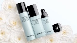 Nawilżająca mgiełka do twarzy - Chanel Hydra Beauty Essence Mist — Zdjęcie N4