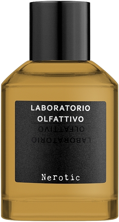 Laboratorio Olfattivo Nerotic - Woda perfumowana — Zdjęcie N1