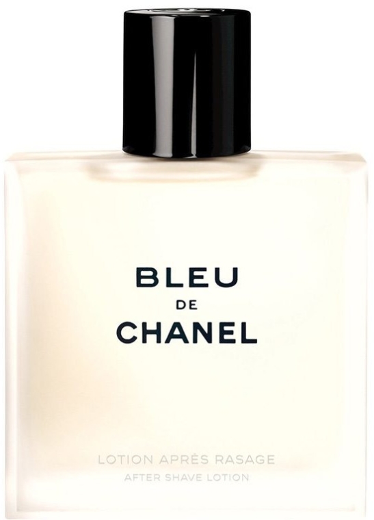 Chanel Bleu de Chanel - Lotion po goleniu — Zdjęcie N1