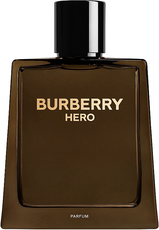 Burberry Hero Parfum - Perfumy — Zdjęcie N1