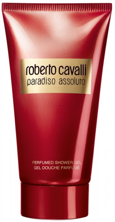 Roberto Cavalli Paradiso Assoluto - Perfumowany żel pod prysznic