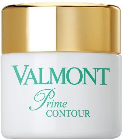 Komórkowy krem do oczu i ust - Valmont Energy Prime Contour — Zdjęcie N1