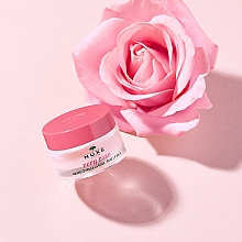 Różany balsam do ust - Nuxe Very Rose — Zdjęcie N3