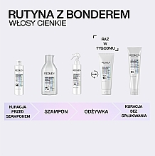 Lekki koncentrat w sprayu do włosów - Redken Acidic Bonding Concentrate — Zdjęcie N5