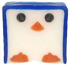 Kup Mydło - Bomb Cosmetics Club Penguin Soap