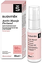 Kup Olejek do masażu - Uavinex Prenatal Perineal Massage Oil