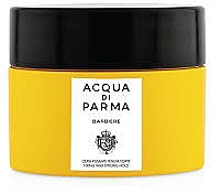 Kup Mocno utrwalający wosk do stylizacji włosów dla mężczyzn - Acqua Di Parma Barbiere Fixing Wax Strong Hold
