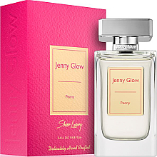 Jenny Glow Peony - Woda perfumowana — Zdjęcie N2