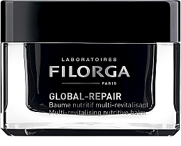 Balsam do twarzy - Filorga Global-Repair Multi-Revitalizing Nourishing Balm — Zdjęcie N1
