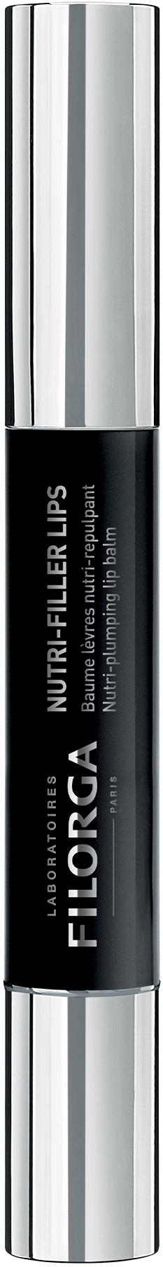 Balsam do ust - Filorga Nutri-Filler Lips Nutri-Plumping Lip Balm — Zdjęcie 4 g