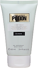 Kup DSQUARED2 Potion For Woman - Perfumowany żel pod prysznic