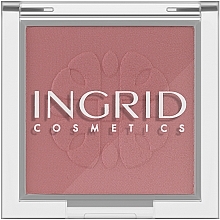Róż do policzków - Ingrid Cosmetics Candy Boom Juicy Sorbet Blush — Zdjęcie N2