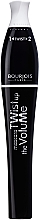 Tusz do rzęs - Bourjois Mascara Twist Up The Volume — Zdjęcie N1