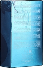 PRZECENA! Wielofunkcyjny olejek do włosów kręconych - Alfaparf Semi Di Lino Curls Multi-Benefit Oil * — Zdjęcie N6