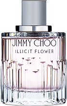 Kup Jimmy Choo Illicit Flower - Woda toaletowa