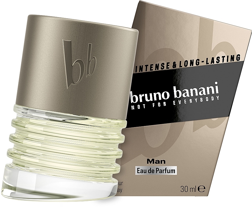 Bruno Banani Man - Woda perfumowana — Zdjęcie N2