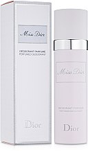 Kup Dior Miss Dior - Perfumowany dezodorant w sprayu