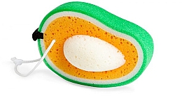 Kup Gąbka pod prysznic Awokado - Top Dreams Bath Sponge